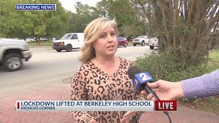 BCSD official addresses incidents at Berkeley High School