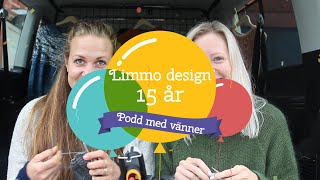 Garnkalas hos Limmo design