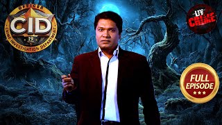 रात के अंधेरे में Abhijeet ने किसे किया जंगल से Rescue? |CID |सी.आई.डी. |Latest Episode |26 Nov 2024