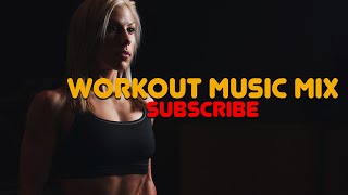 Best Workout Music Mix 2020 🔥 Gym Motivation Music #4
