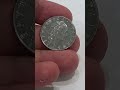 Repvbblica Italiana L.50 1977 Top Coin #ytshortsvideo #coin #rare