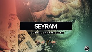 Burna Boy Type Beat 2020 | Kelvyn Boy Type Beat \