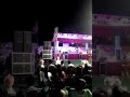 honey badwal live at kharar