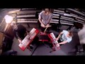 Nord Live Sessions #01: Joel Lyssarides, Oskar Alex & Axel Fagerberg
