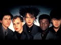 The Cure - The Walk (Alan Foxx version)