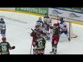 gunārs skvorcovs 2 goals vs frederikshavn white hawks 15.12.2023 metal ligaen