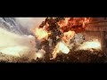 transformers 8 rise unicron 2025 new trailer