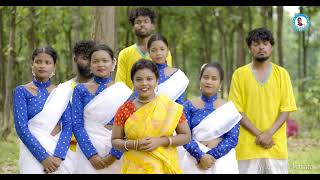 COMING SOON || Singer - Purnima Mandi || New Jhumur Video Song 2024 || Local Boy Jiten