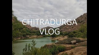 Chitradurga - One day trip from Bangalore