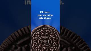 OREO Craveability