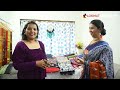 maheshwari silk sarees व handmade कानातलेफक्त 200 रुपयांपासून saree shopping in mumbai ai2