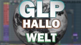 GermanLetsPlay - Hallo Welt (by OliverMusik)