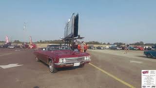 Merrittville Speedway Cruise Night 2021-08-09