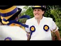 how to perform a victorian style morris dance with the hammersmith morris men