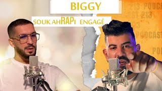 @Biggytv41 souk ahRAPi engagé