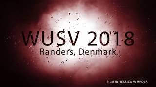 WUSV 2018