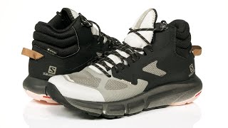 Salomon Predict Hike Mid GTX SKU: 9527014