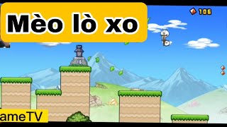 Mèo TV | Mèo Lò Xo