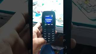 nokia 105 reset code || nokia ta 1456 hard reset #shorts