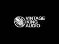 vintage king at aes 2016 trinnov audio st2 pro d mon and mc pro