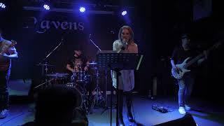 Muse "Time is running out" Cover by "Panic Station"