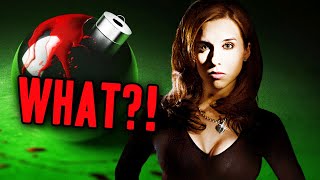 What Happened To Black Christmas 2006?