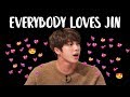 everybody loves jin | 방탄소년단 석진 BTS