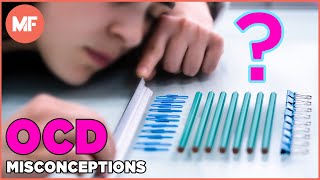 Misconceptions About OCD | Mental Floss