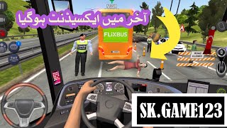 bus game🚍🔥 Bus Simulator : Ultimate Multiplayer! Bus Wheels Games Android