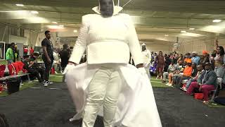 Iconic/Legendary Team Runway @ Icon King Mother Jacen \u0026 Philly Black Pride Ballympics 2023