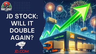 JD Stock Analysis: Is the 81% Surge Just the Beginning?