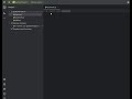 How to connect  Mysql  to pycharm