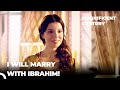 Hatice Shares the Good News With Everyone | Magnificent Century Episode 14