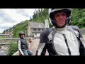 schwarzwald mit dem motorrad