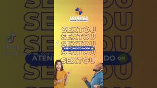 Sextou! 😁#sextôu #sextou #sexta  #viral #fyp #loterica  #sorte  #paz #gratidão