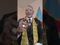 gd patriarche prof rev julien ciakudia urgence d un coup d etat militaire par des patriotes