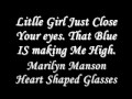 Brown Eyes Lady Gaga -Quotes-
