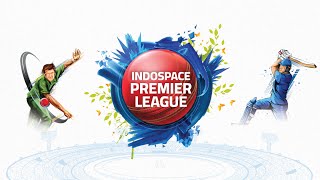 IndoSpace Premier League LIVE Stream | Pune - Chakan | Box 3