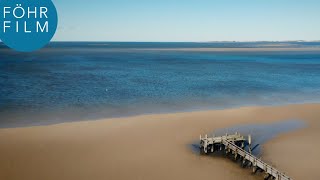 DEUTSCHLAND VON OBEN - DIE INSEL FÖHR