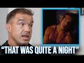 Chad Gable On Getting Killed By The Wyatt Sicks