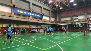 20190928奇士美第三季 阿姨時代 vs 鮪魚氣動 3-2