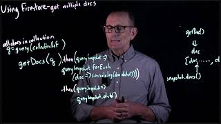CS 124 UI—11: Firestore API-Getting data