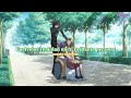 code geass opening 3 sub español romanji hitomi no tsubasa