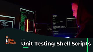 Test-Driven Development (TDD) Tutorial: Unit Testing Bash Scripts with Bats on Rocky Linux 10