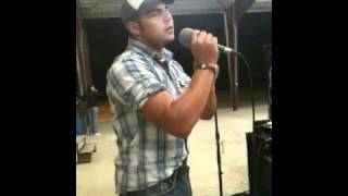 Dylan Ainsworth  country music