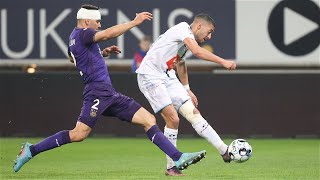 ⚽️ Tarik Tissoudali vs. RSC Anderlecht (1-0)