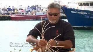 Fish Forever -- Fishermen Traditional Knowledge (Fishermen Version)