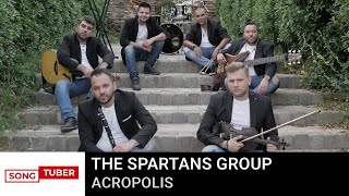 The Spartans Group - Acropolis - Official Music Video