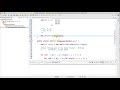 Transpose Function (Java)