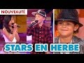 C'est mon choix : Stars en herbe - S2